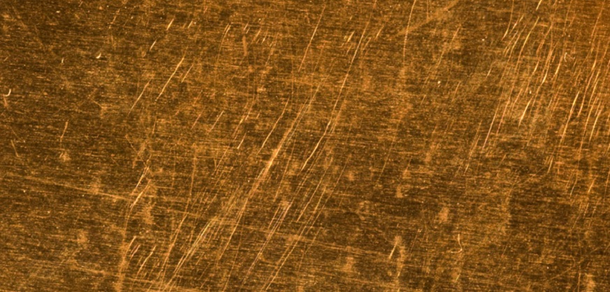 Copper sheet