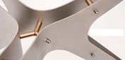 bead blast stainless steel